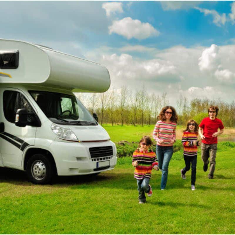 Wallace Risk Solutions/ RV Insurance