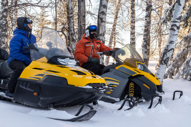 Wallace Risk Solutions/ snowmobile insurance