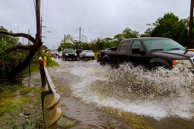 Wallace Risk Solutions/ flood insurance