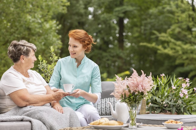 Wallace Risk Solutions/ long term care insurance