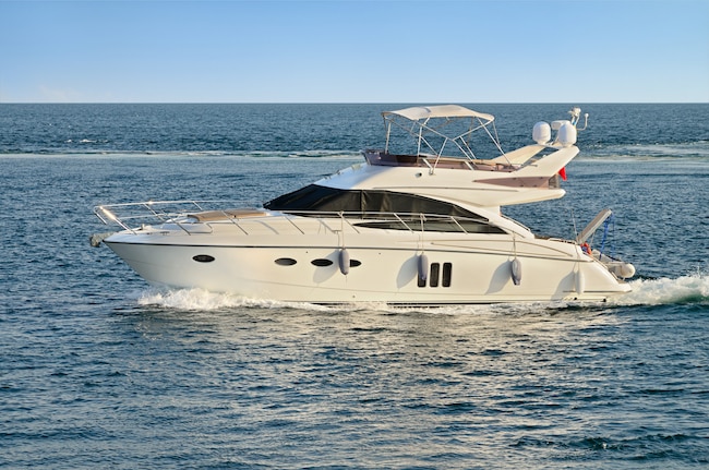 Wallace Risk Solutions/ yacht insurance