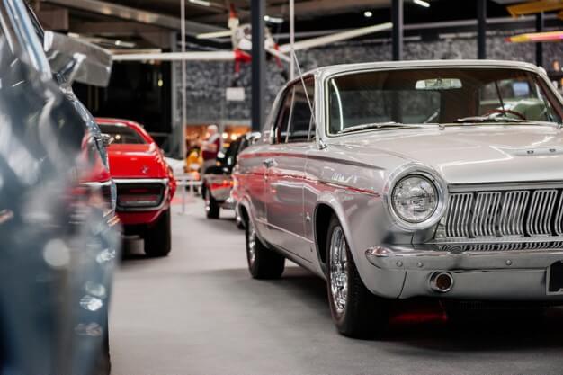 Wallace Risk Solutions/ classic car insurance